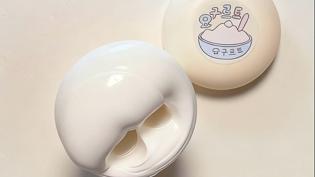 香香软软小酸奶～