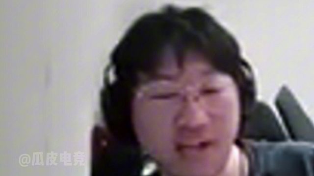 宁王：xun没有去年那么惊艳