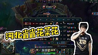 【姿態(tài)】河北省省花菜花