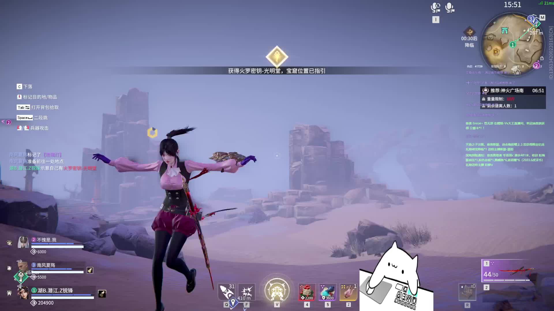 劫境鼠鼠-自己经历了才知道  是真的