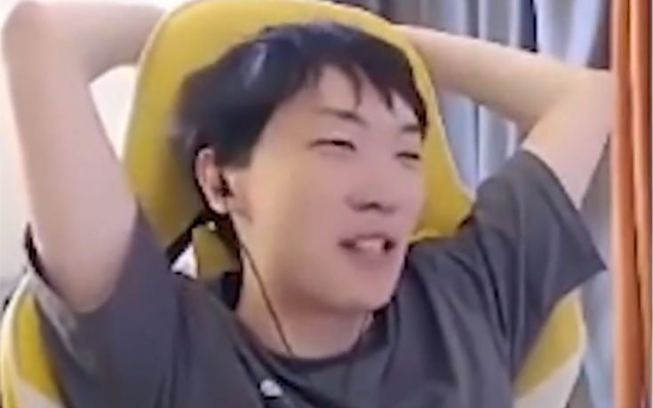 聯(lián)盟香克斯的直播