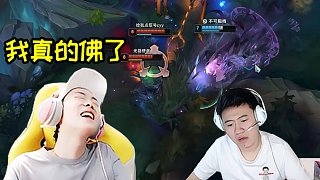 霸哥排到莎莉瘋狂空大，馬佳佳當(dāng)場(chǎng)崩潰：他真的太笨了！