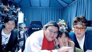 三桂園區(qū)新來(lái)倆位女嘉賓，能歌善舞，婷婷和西瓜妹妹你更pick哪一個(gè)？