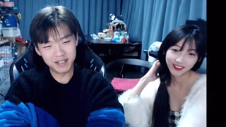 三桂園區(qū)甜甜的戀綜，明年你會找到那個陪你打游戲的女孩子嗎？