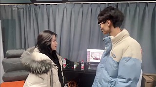 三桂園區(qū)戀綜，怡路向北，楓少爺有點(diǎn)呆