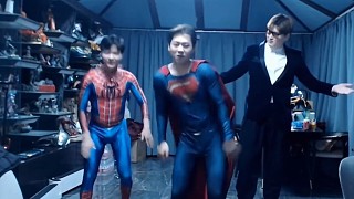 蕪湖神回應霸子古手羽事件，只能說三桂園區(qū)成功不是偶然