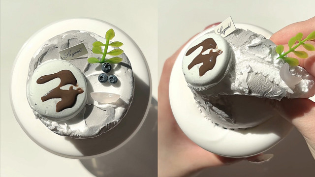 别管了主包又没看粘土量全混了