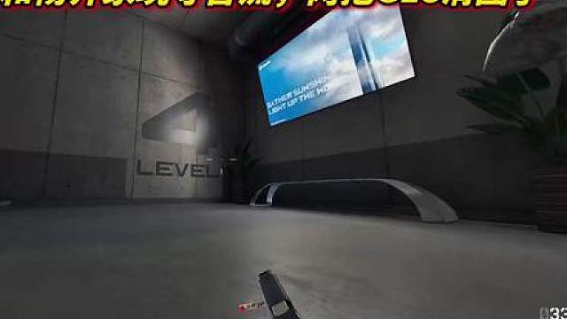 老飞宇和杨齐家玩夺舍流，只用两把G18清图了！