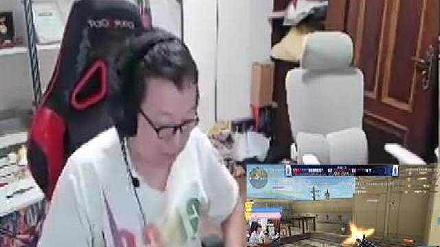 毛青比任何人都希望林威赢吧 走来走去像极了高考场外等待孩子出来的老父亲