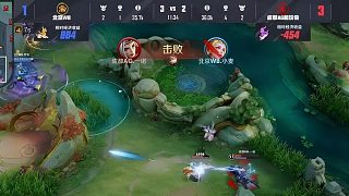 小麥去追一諾被反殺各直播間反應(yīng)