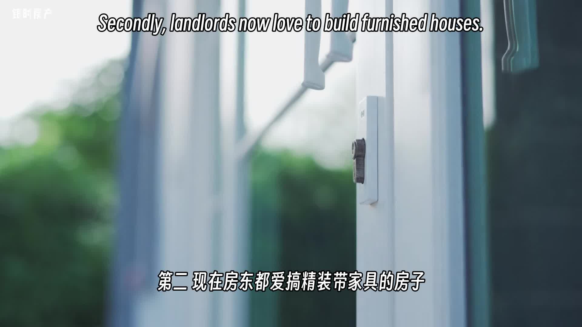 迪拜租房市场变天？投资者别慌，这 3 个机会要抓住！