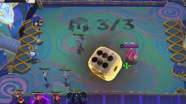 2-1皇子加瑞兹???如此美妙的开局