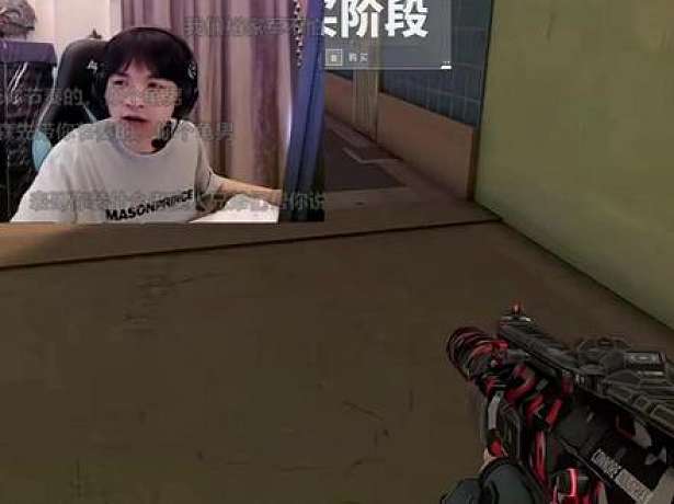 c先生出手拯救VCTCN
