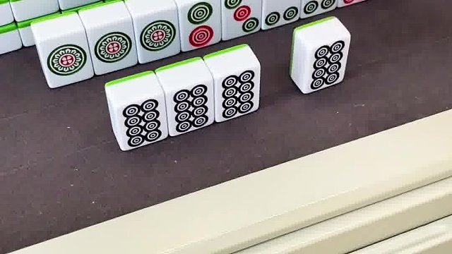 这牌胡什么呀？