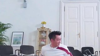 早期李晨配得上權威二字