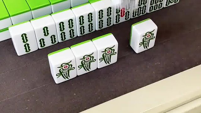 1758193663338哇！好牌怎么胡呀…