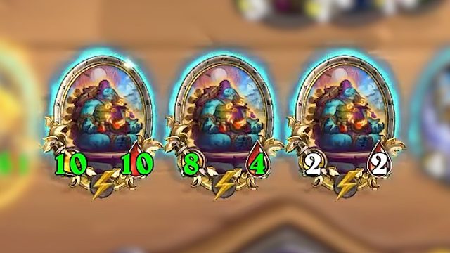 不一样的三折叠