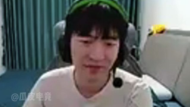 Cryin：看好TES赢AL