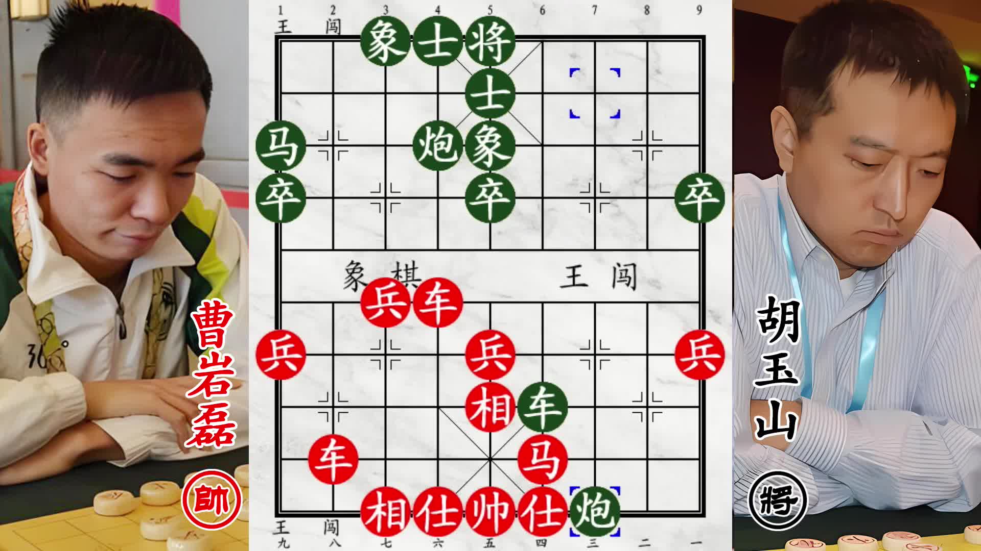 曹岩磊拐角马对美国高手！老将无惧，飞刀卷全场！