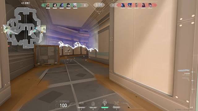 队友：快撤！ 我：雷兹已锁定7杀