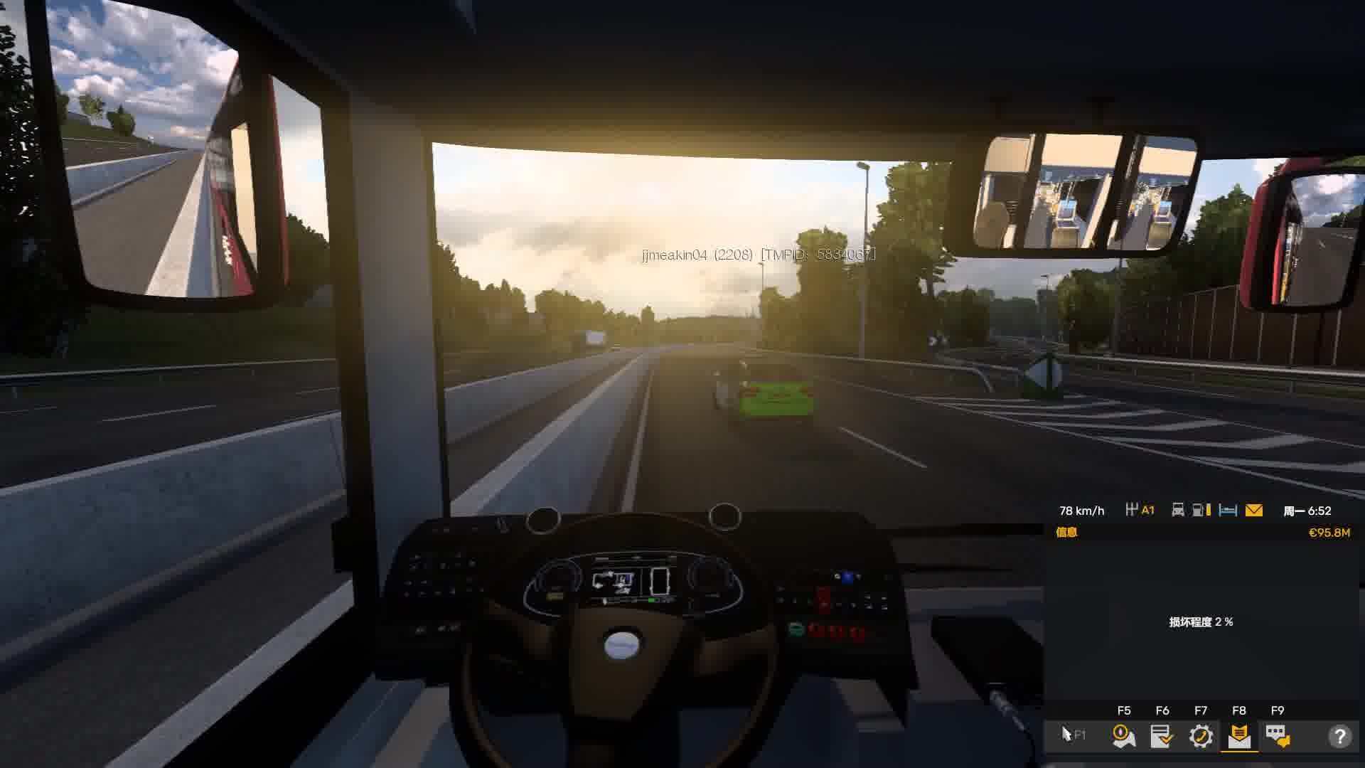 Euro Truck Simulator 2 2025.09.19 - 01.24.13.01