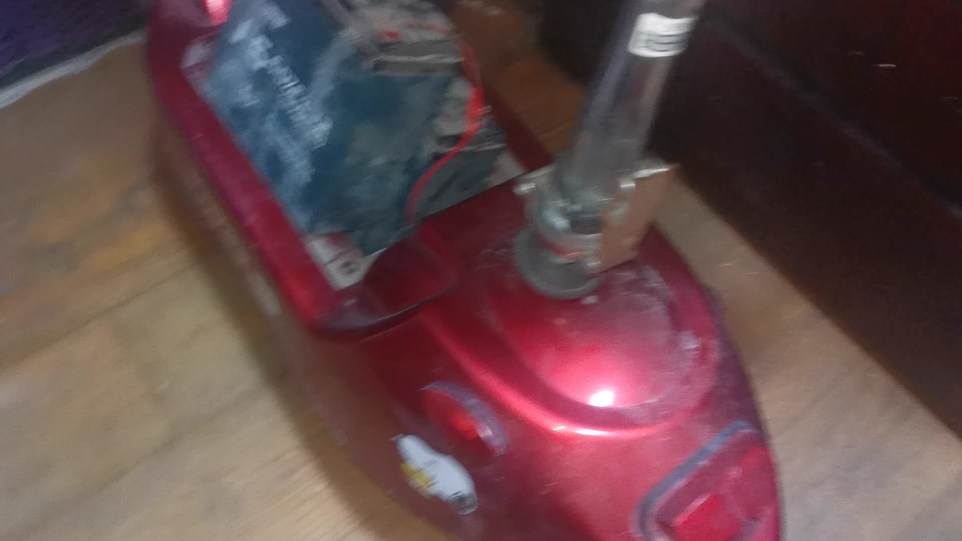 洛圣都改车王之小海豚电动车改车企划