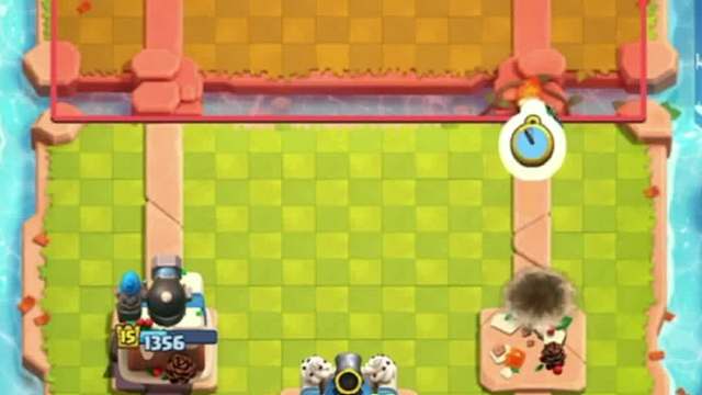 已经打到最后一刻了