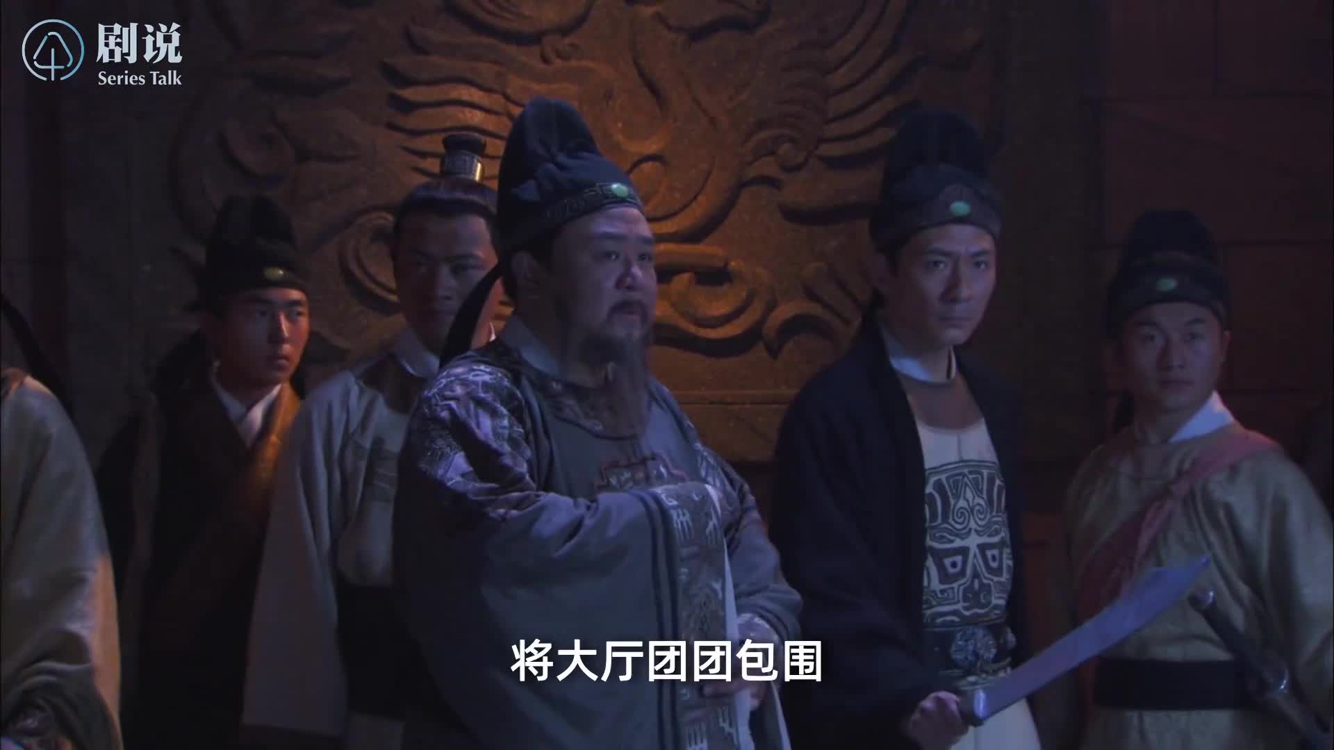 丧尽天良，禽兽之行！古代“淫祠”究竟是什么？万字精讲《神探狄仁杰3》P2