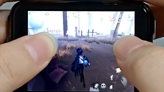 我嘞个心跳加速