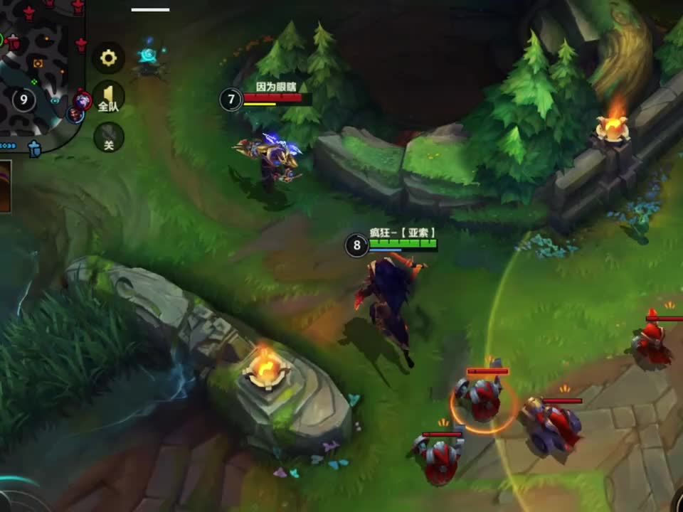 逆风局，才是真正的试炼