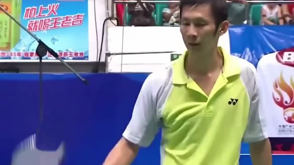 看超级丹如何打阮天明重复落点