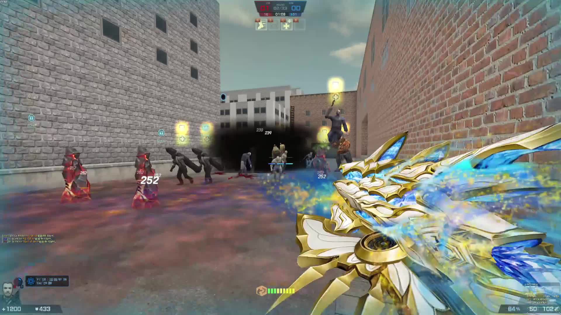 新传奇武器龙神EX，这真是把换皮运用到极致了