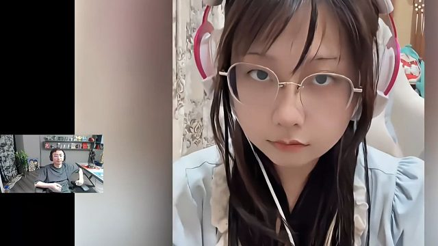 水晶哥看女版水晶哥