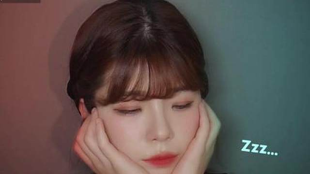 我在录制这个时睡着了...... （触摸，敲击，清洁我的耳朵）TINGLE !!