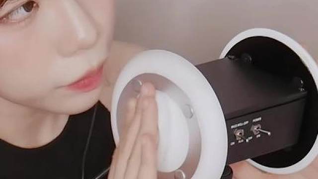 3DIO 耳朵轻拍和助眠触发词