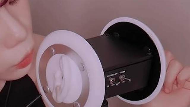 3DIO 耳朵轻拍和'D'发音触发词