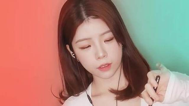 ASMR Tingly MIC拉动隐形触发器