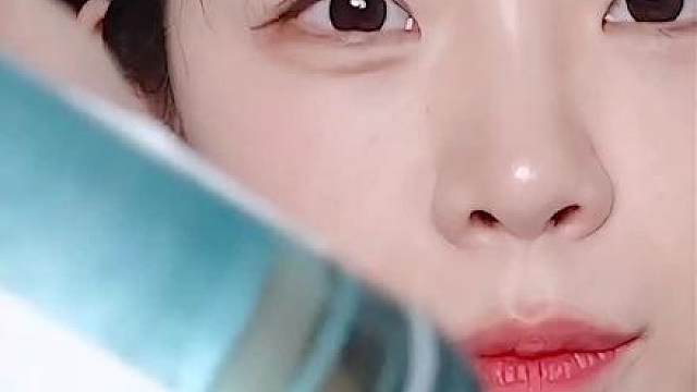 ASMR 53秒没喝下一瓶烧酒