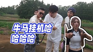 【小酷】牛馬掛機(jī)哈哈哈哈