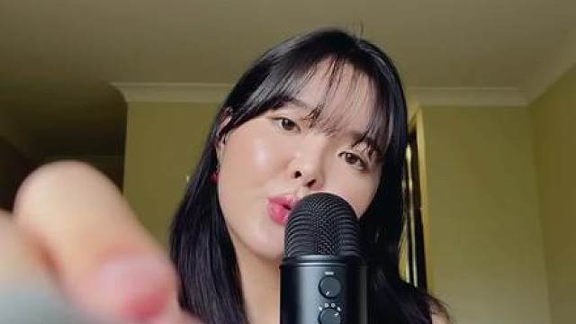 你是我的iPad 触摸屏幕 嘴巴发出的声音（无人声）2