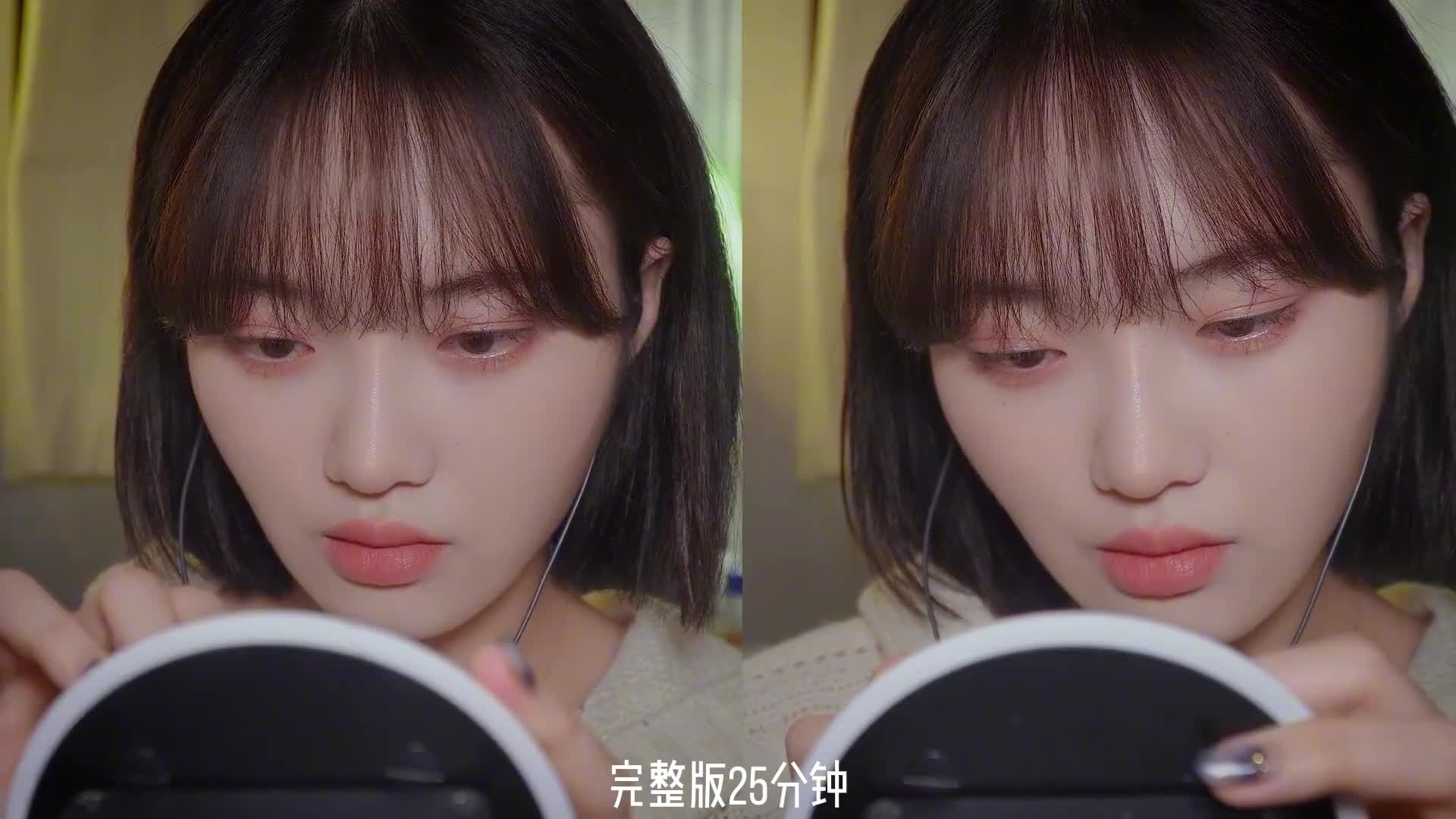 我发布了一个新视频，快来围观吧！