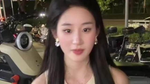 给我一个吻 可以不可以