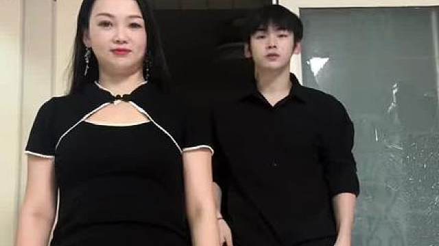 第二支舞鸳鸯戏DJ