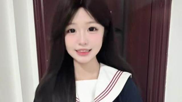 小羊我啊长大了（手势舞yc