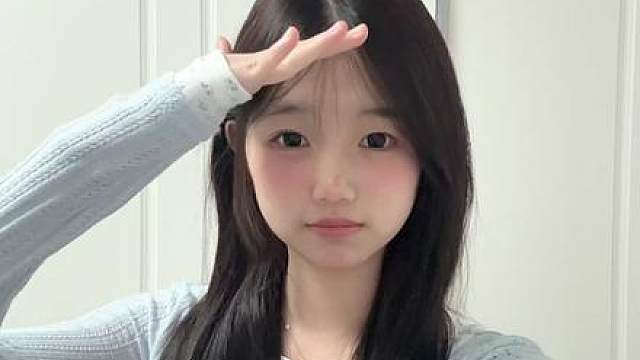 我喜欢的样子你都有