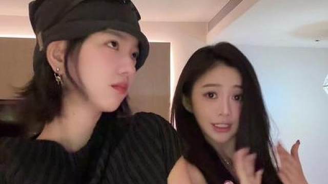 冷脸萌vs甜妹儿