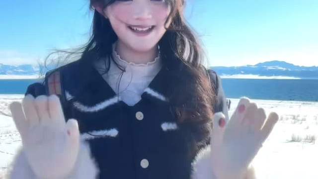 新疆宝宝你给我等着，我真的还会来的