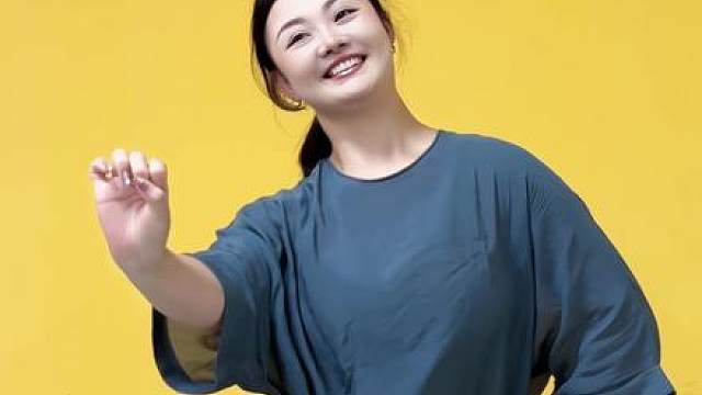 牧民新歌 民族舞 蒙古族舞蹈