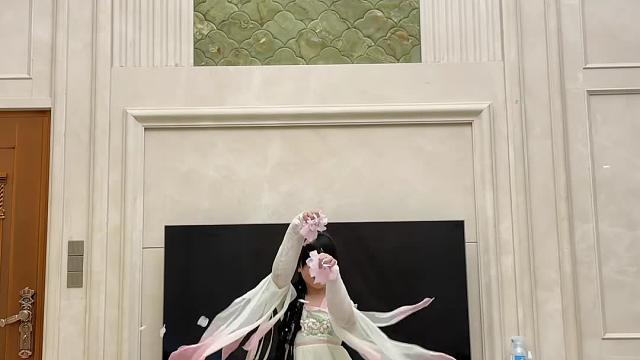 这个版本也好喜欢呀！ 指导老师