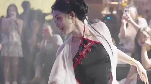 酒尽兴，舞尽欢，人间自在时